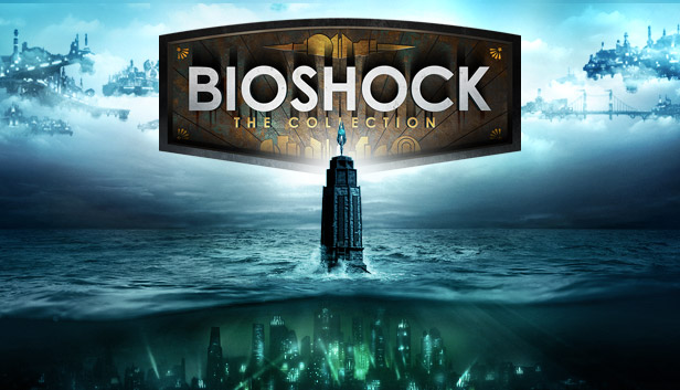 BioShock: The Collection (Global)