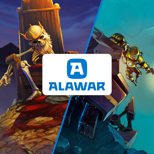 Alawar - Promoção de Inverno