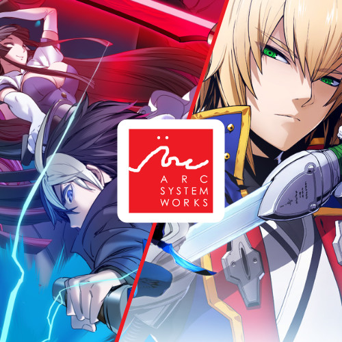 Arc System Works - Especial Julho e Agosto