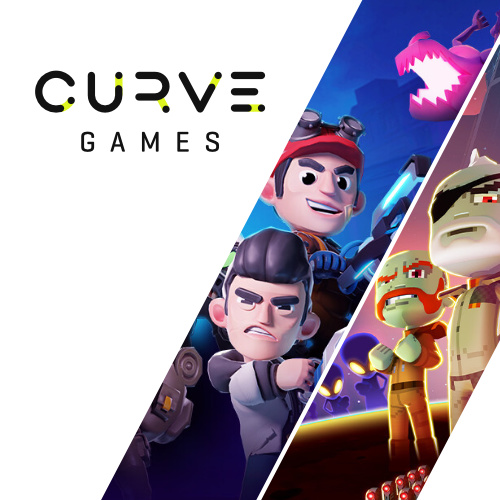 Curve Games - Promoção de Junho