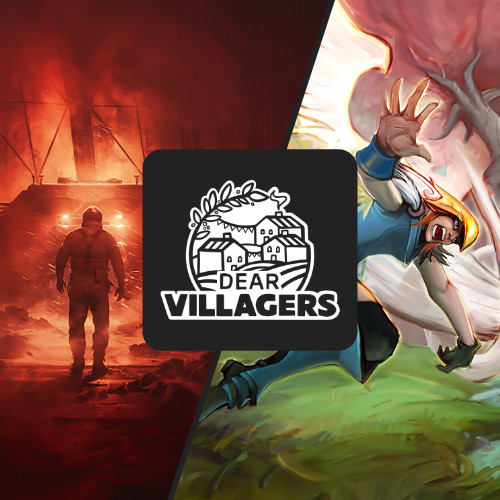 Dear Villagers – Promoção de Julho