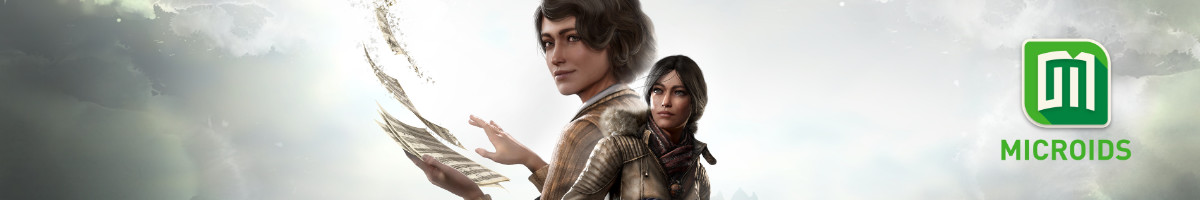 Microids – Promoção de Inverno