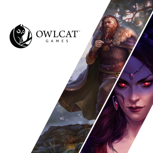Owlcat Games – Promoção de Junho