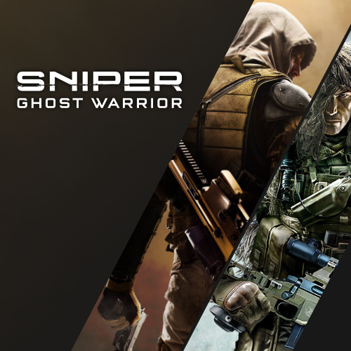 Sniper Ghost Warrior - Promoção da Franquia