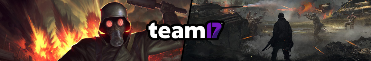 Team17 - Promoção de Inverno