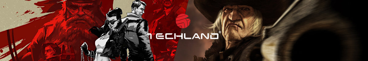 Techland - Promoção de Setembro