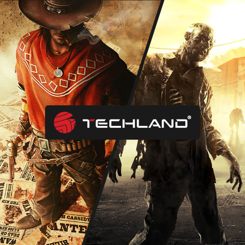 Techland - Promoção de Setembro