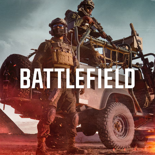 Franquia Battlefield em Oferta