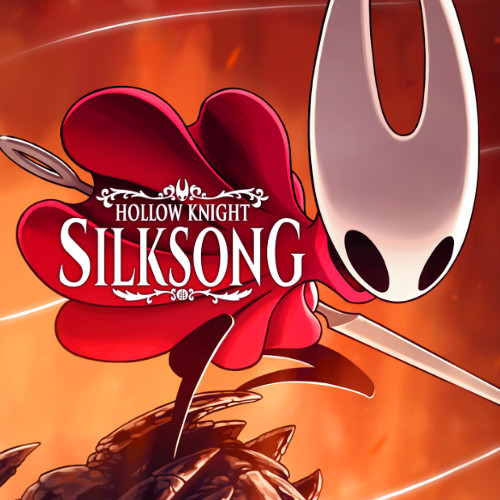 Lançamento Hollow Knight: Silksong
