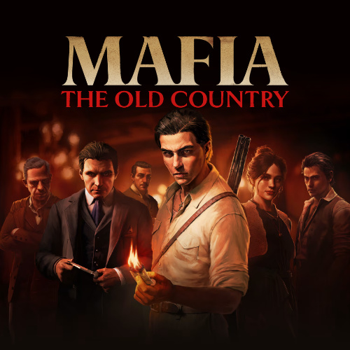 Mafia: The Old Country - Já Disponível!