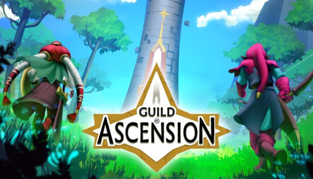 Guild of Ascension (PC)