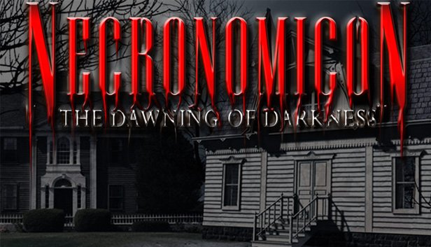 Necronomicon: The Dawning of Darkness (PC)