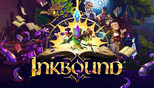 Inkbound (PC)