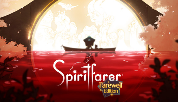 Spiritfarer (PC)