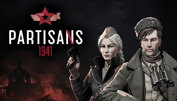 Partisans 1941 (PC)