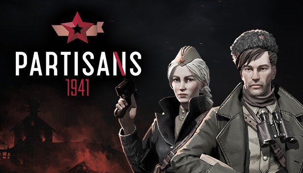 Partisans 1941 (PC)