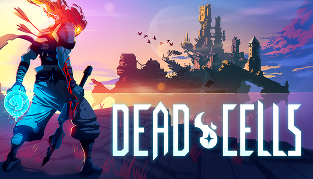 Dead Cells (PC & Mac & Linux)