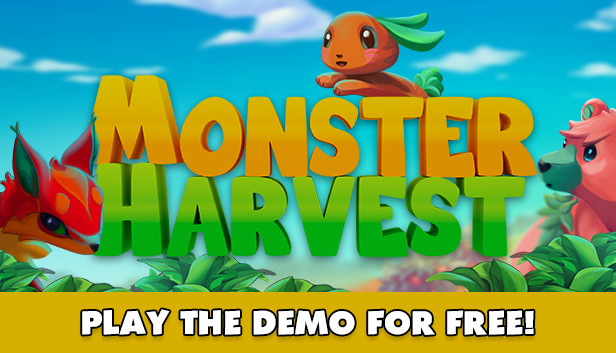Monster Harvest (PC)