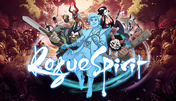 Rogue Spirit (PC)
