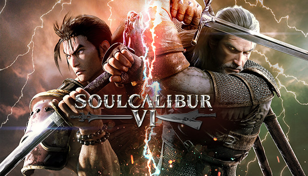 SOULCALIBUR VI (PC)