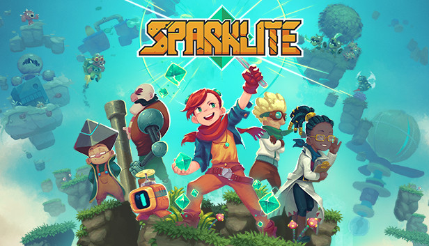 Sparklite (PC)