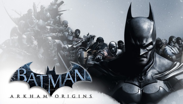 Batman: Arkham Origins (PC)