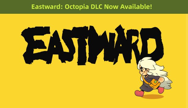 Eastward (PC & Mac)