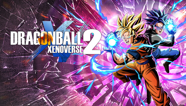 DRAGON BALL XENOVERSE 2 (PC)