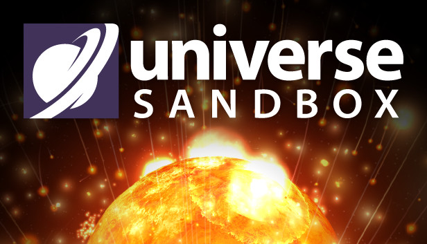 Universe Sandbox (PC & Mac)