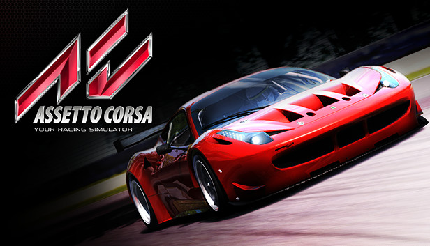 Assetto Corsa (PC)