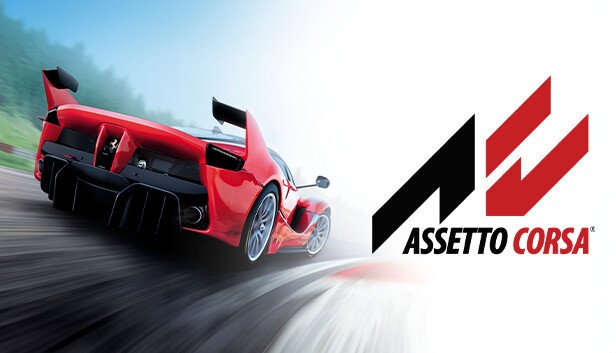Assetto Corsa (PC)