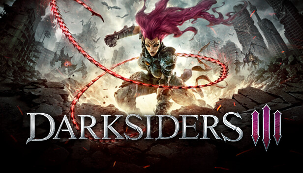 Darksiders III (PC)