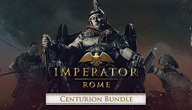 Imperator: Rome - Centurion Bundle (PC)