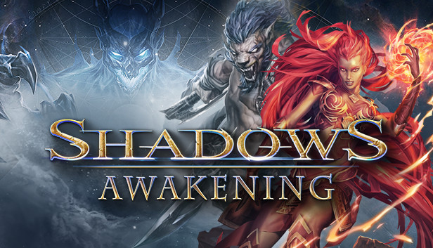 Shadows: Awakening (PC)