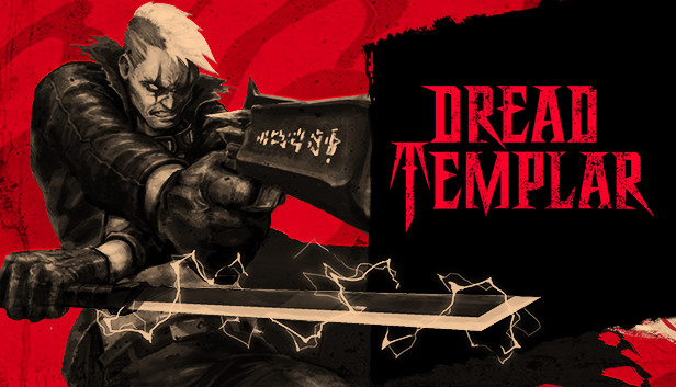 Dread Templar (PC)
