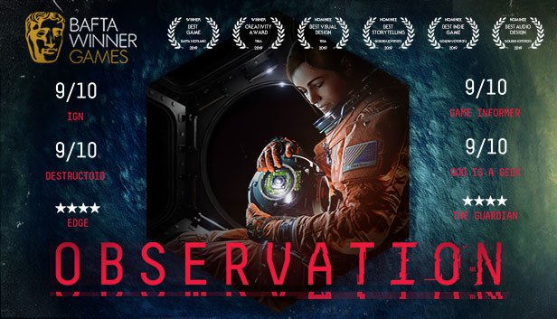 Observation (PC)