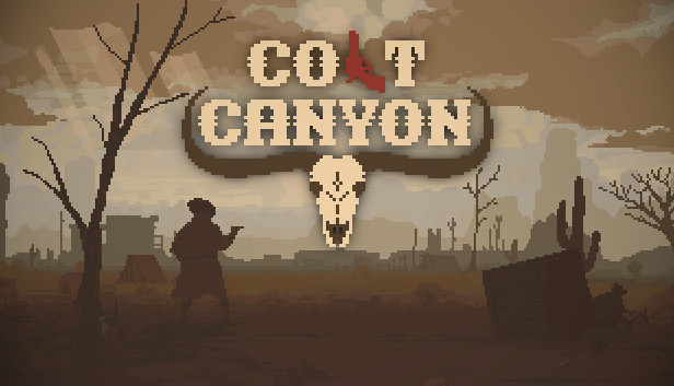 Colt Canyon (PC)