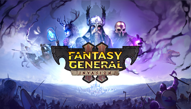 Fantasy General II (PC)
