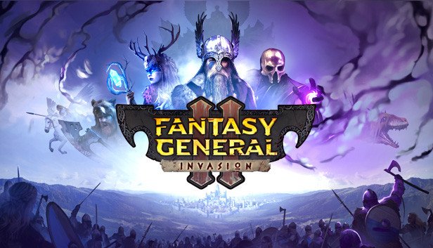 Fantasy General II (PC)