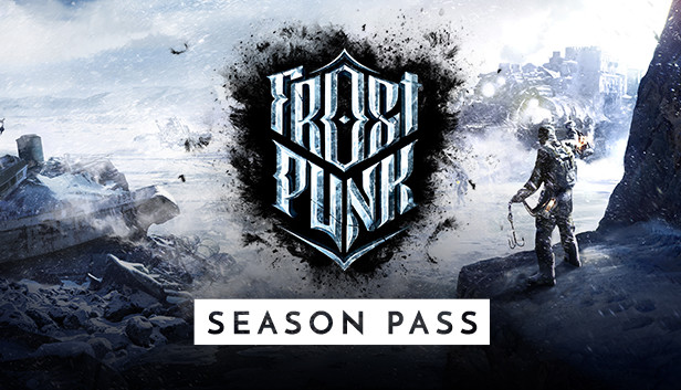 Frostpunk - Season Pass (PC)