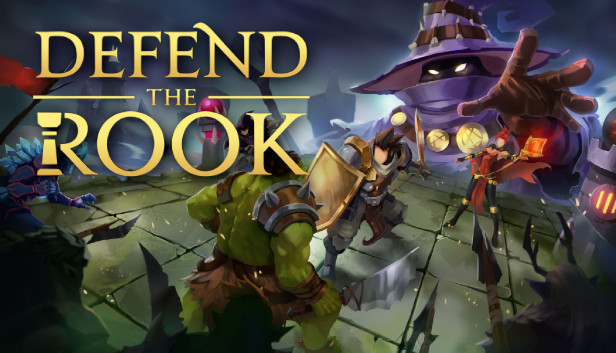 Defend the Rook (PC)