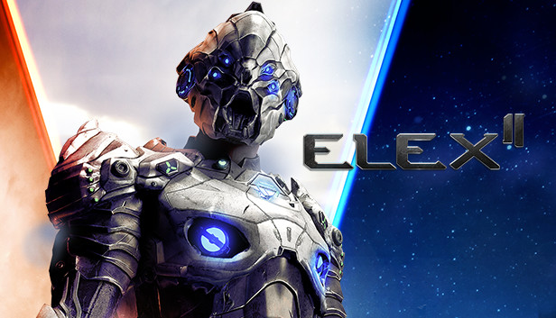 ELEX II (PC)