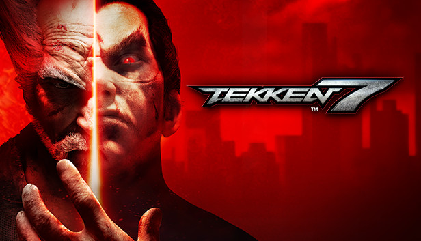TEKKEN 7 (PC)