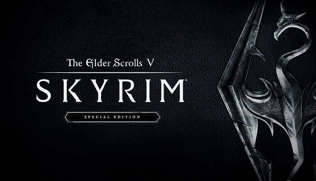 The Elder Scrolls V: Skyrim Special Edition (PC)