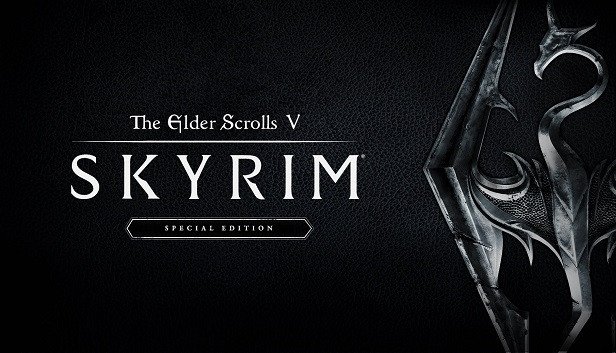 The Elder Scrolls V: Skyrim Special Edition (PC)
