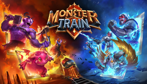 Monster Train (PC)