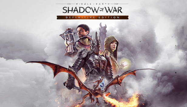 Middle-earth: Shadow of War Definitive Edition (PC)