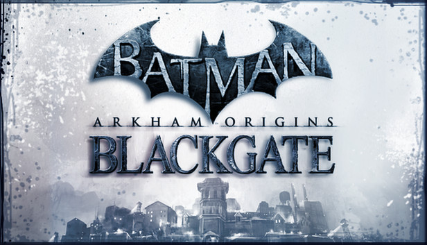 Batman: Arkham Origins Blackgate - Deluxe Edition (PC)