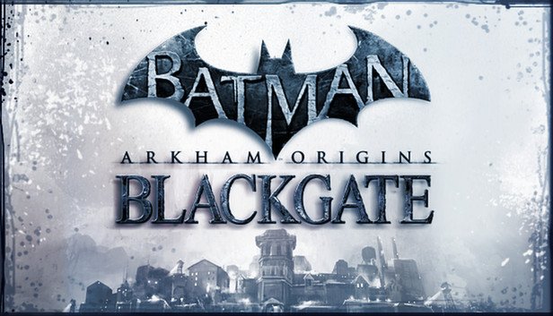 Batman™: Arkham Origins Blackgate - Deluxe Edition (PC)