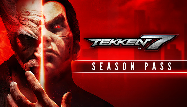 TEKKEN 7 - Season Pass (PC)